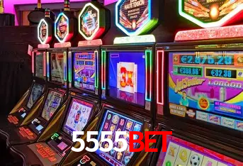 Desvendando o Mundo dos Jogos Virtuais na 5555bet
