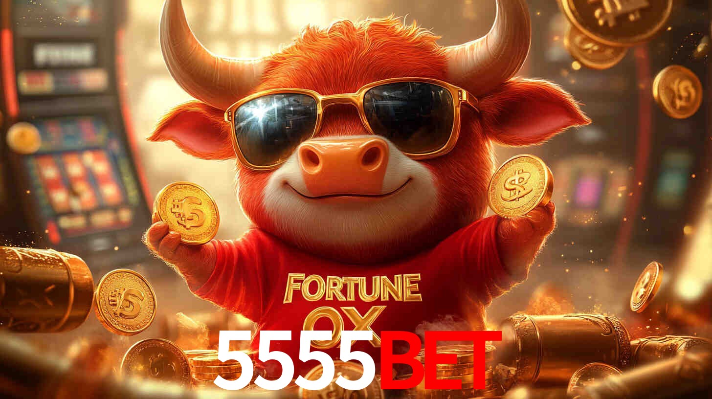 5555bet