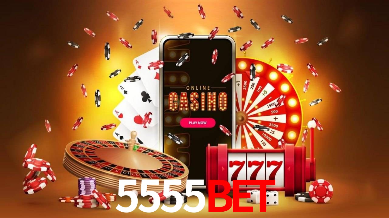 Experiência VIP 5555bet