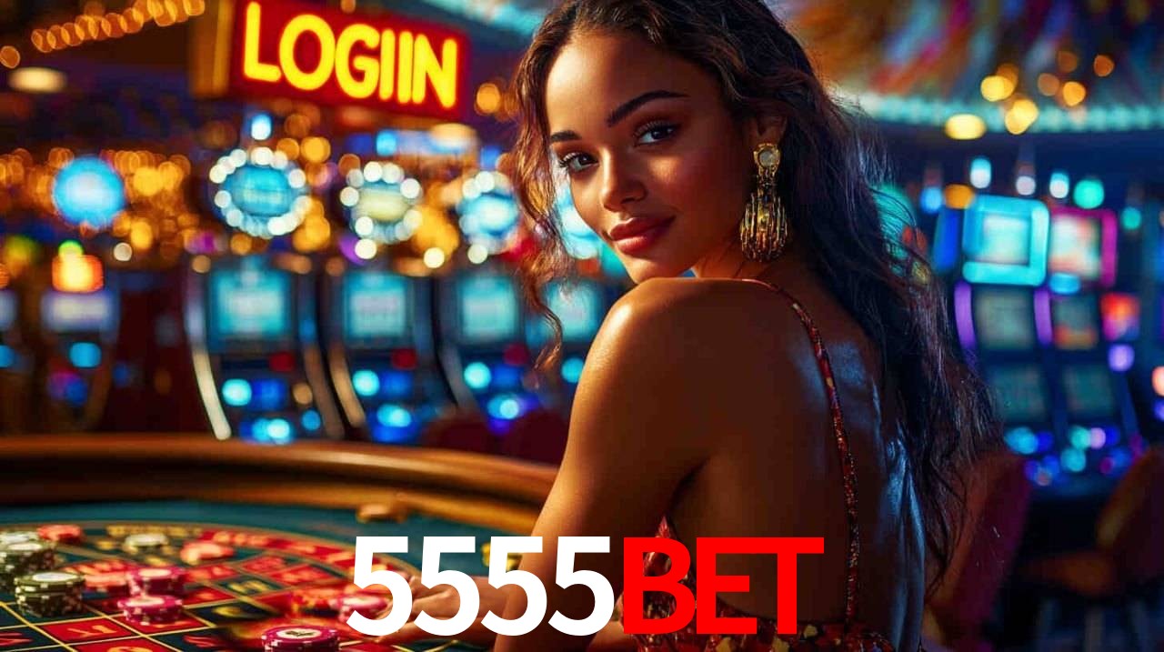 Estatísticas 5555bet