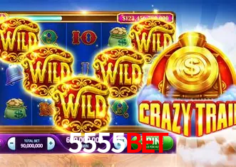 Desvendando o Mundo dos Jogos Virtuais na 5555bet