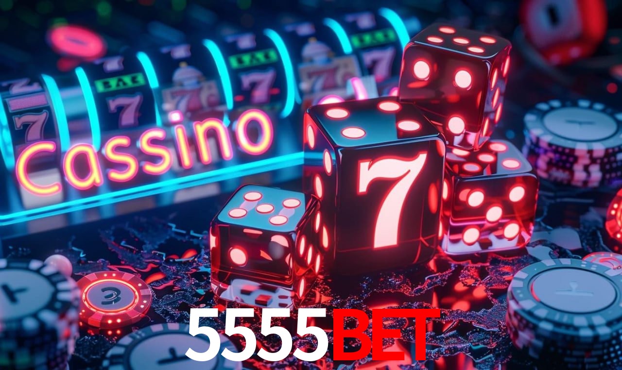 Welcome Bonus 5555bet