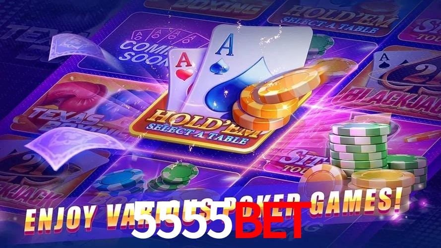A Experiência Imersiva dos Cassinos Ao Vivo no 5555bet