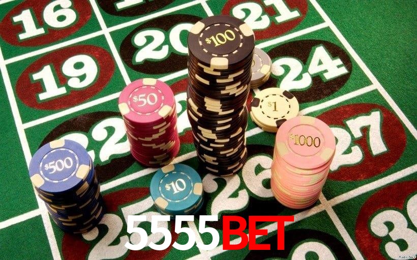 Inovações de Jogos na 5555bet: O Futuro das Experiências Interativas