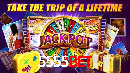 Descubra a Magia dos Jogos de Arcade no 5555bet