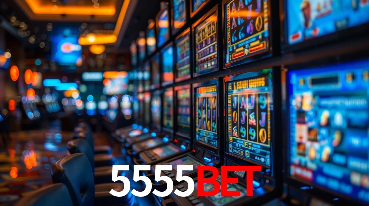 APP oficial da 5555bet para mobile