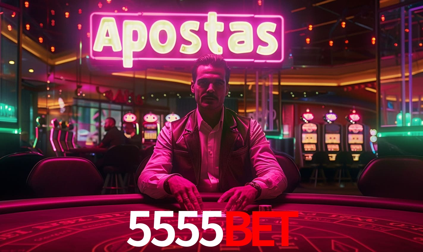 Explorando a Categoria de Eventos em Apostas na 5555bet