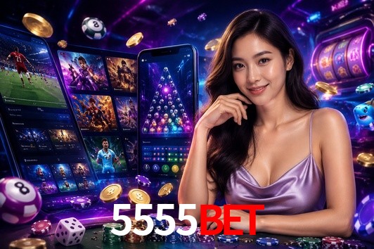 Exclusive Offers 5555bet
