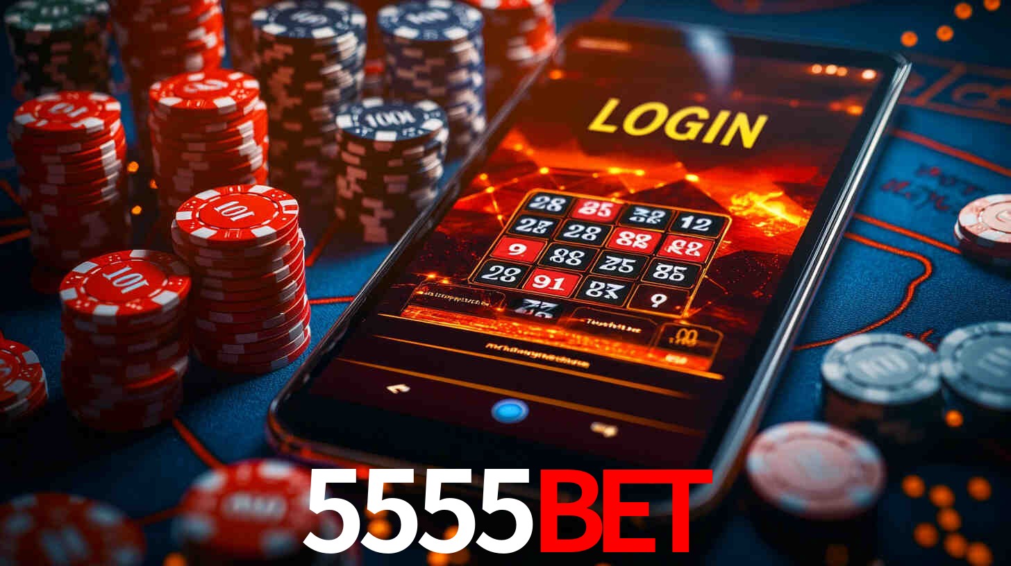 5555bet.com