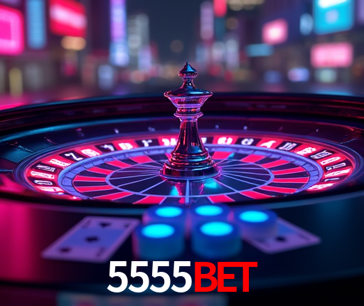 Descubra a Essência do 5555bet: Nossa História e Compromissos