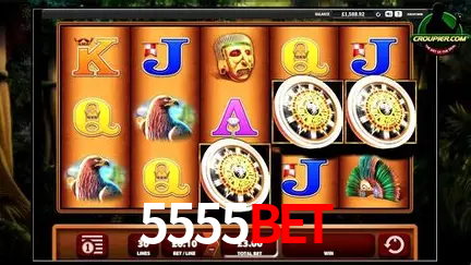 Desvendando o Mundo dos Jogos Virtuais na 5555bet