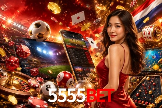 Platform Technology 5555bet