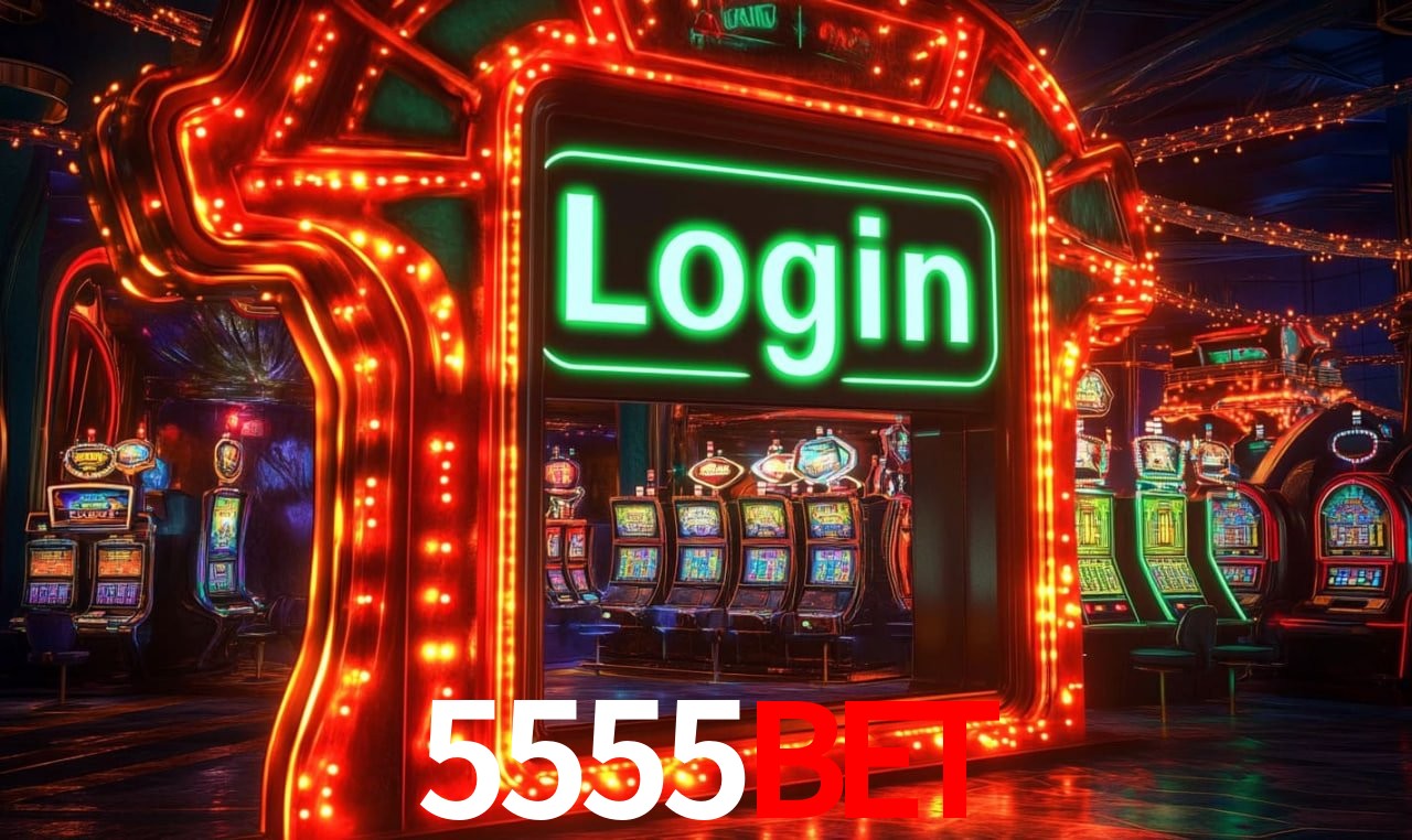 Casino Ao Vivo 5555bet