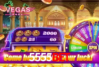 Descubra o Mundo do Cassino Online com 5555bet