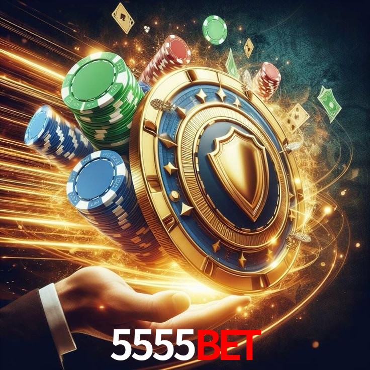 Ofertas Exclusivas 5555bet