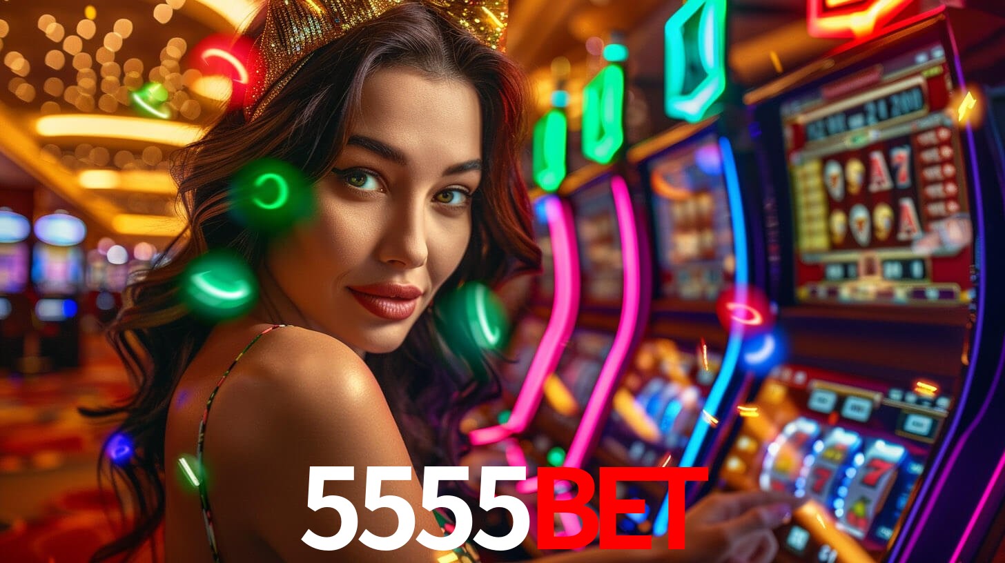 Bônus Generosos e Exclusivos no 5555bet para Você!