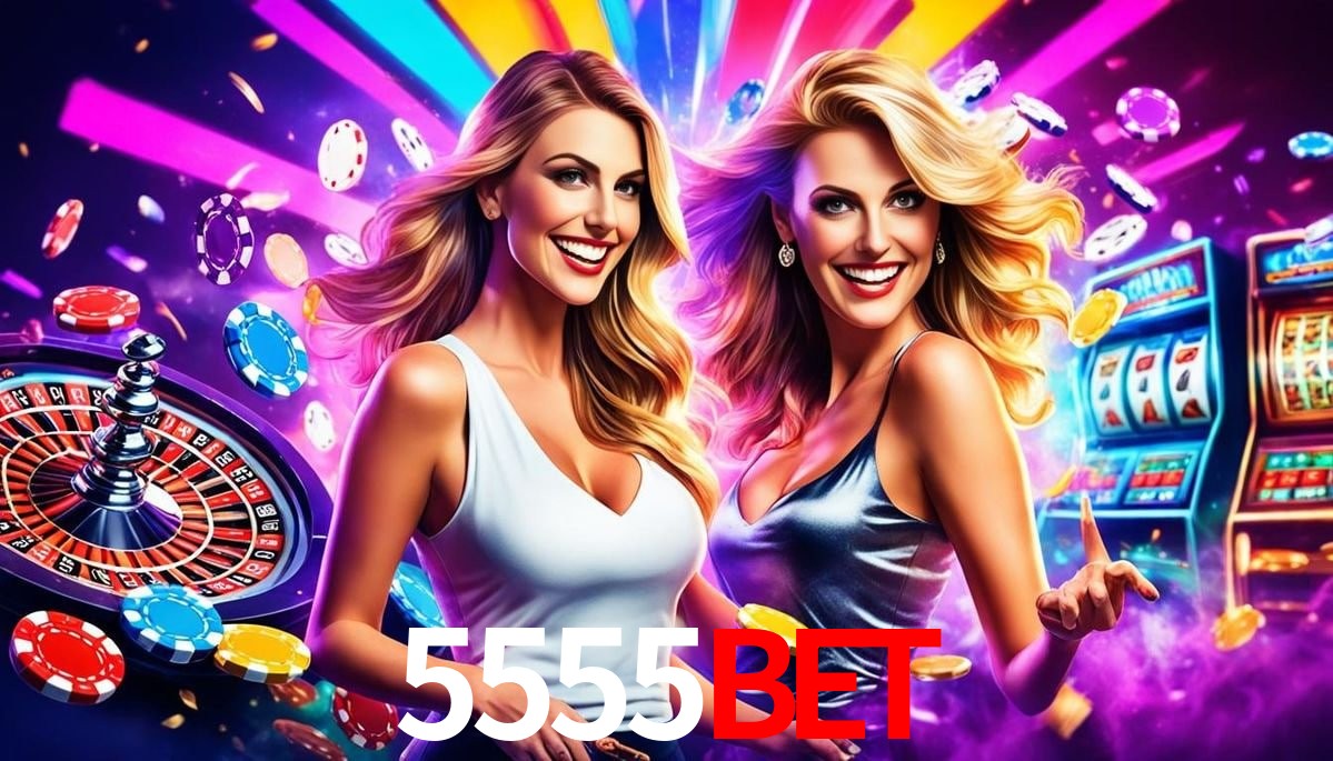 cassino 5555bet