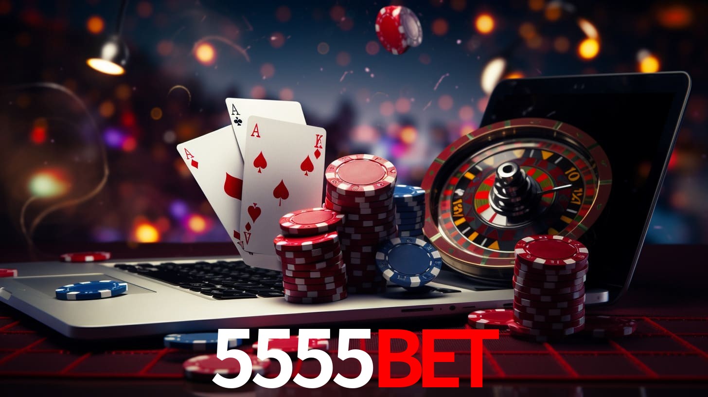 VIP Casino 5555bet