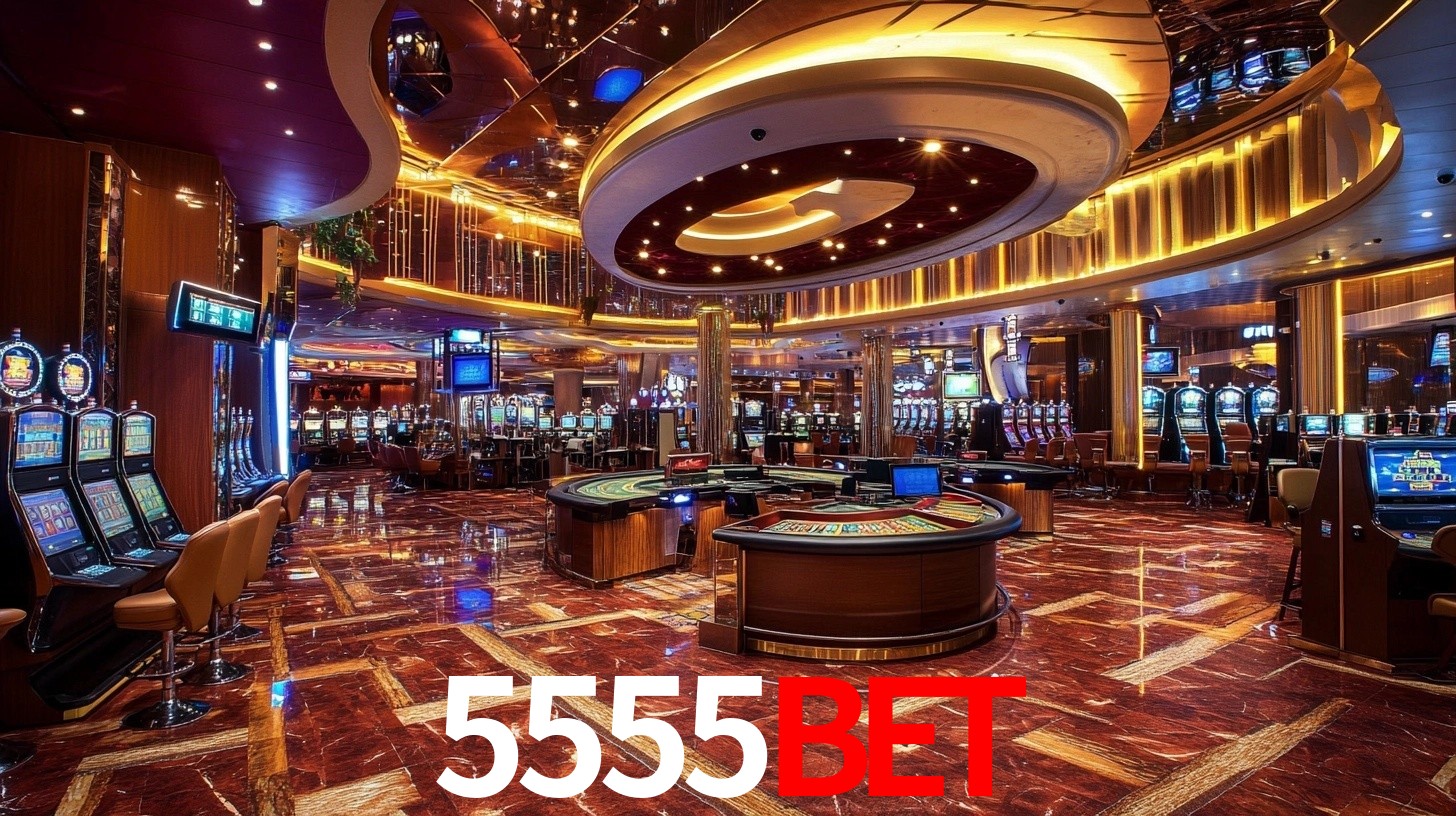 Tournaments 5555bet
