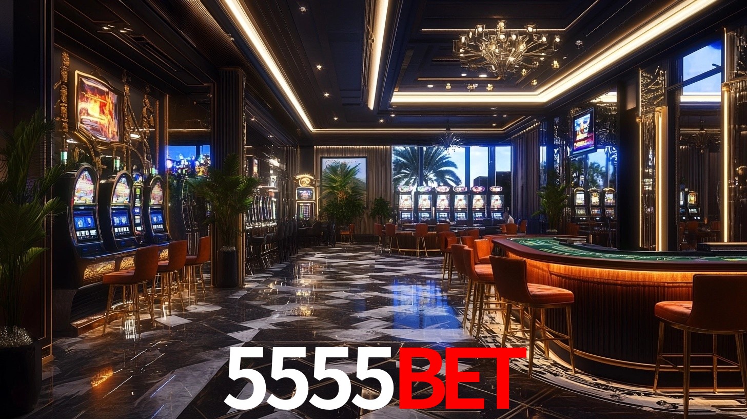 Exclusive Games 5555bet