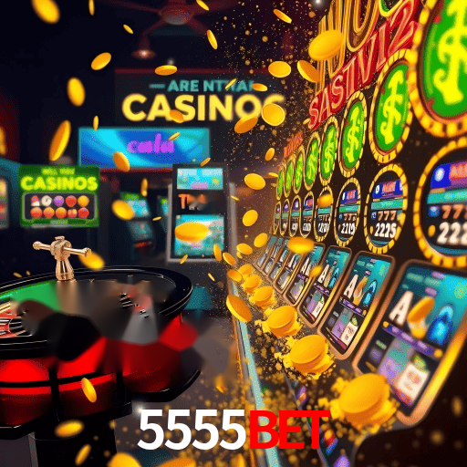 Descubra a Essência do 5555bet: Nossa História e Compromissos