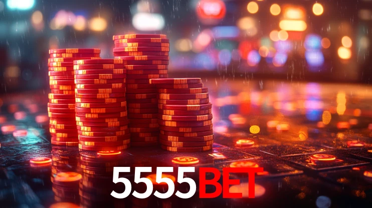 5555bet