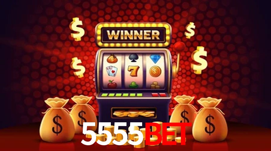 Seasonal Promotions 5555bet