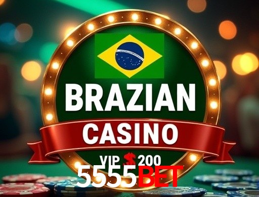 Integração de APIs 5555bet