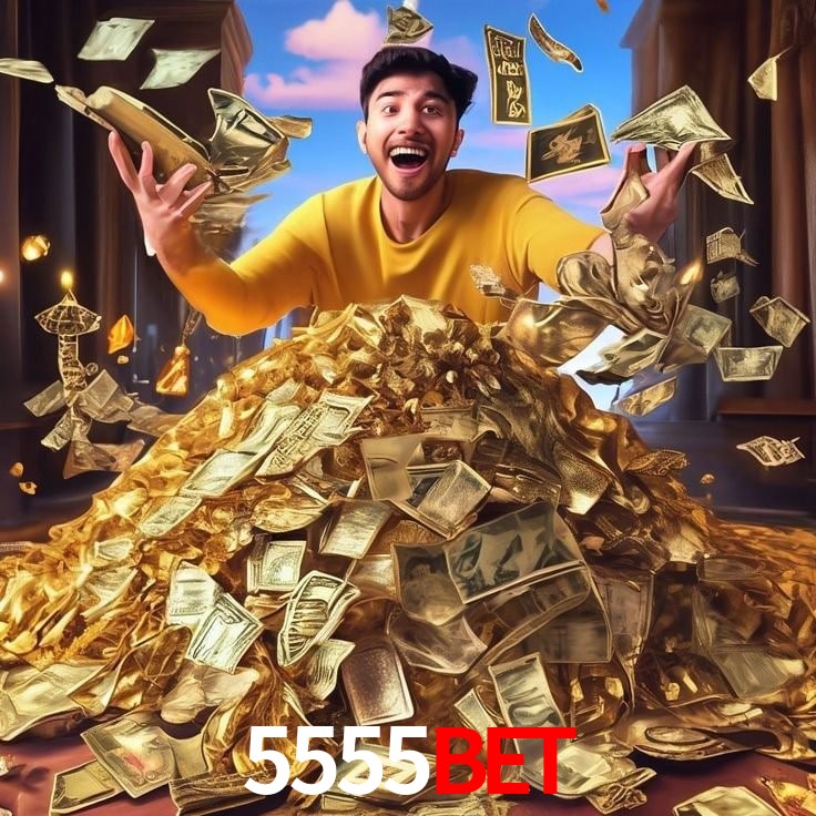 Jogos Exclusivos 5555bet