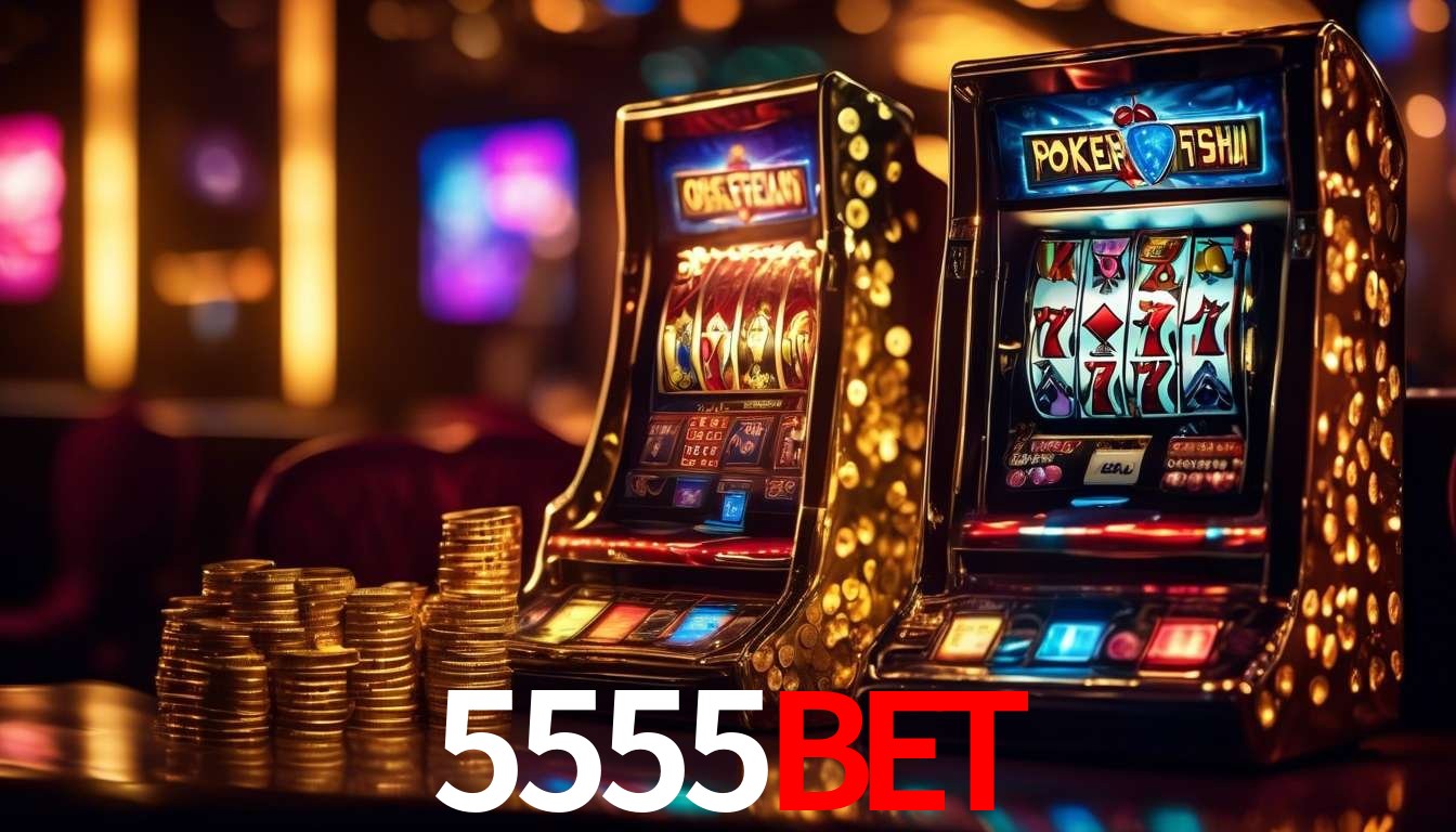 Descubra o Programa VIP da 5555bet: Vantagens Exclusivas para Jogadores