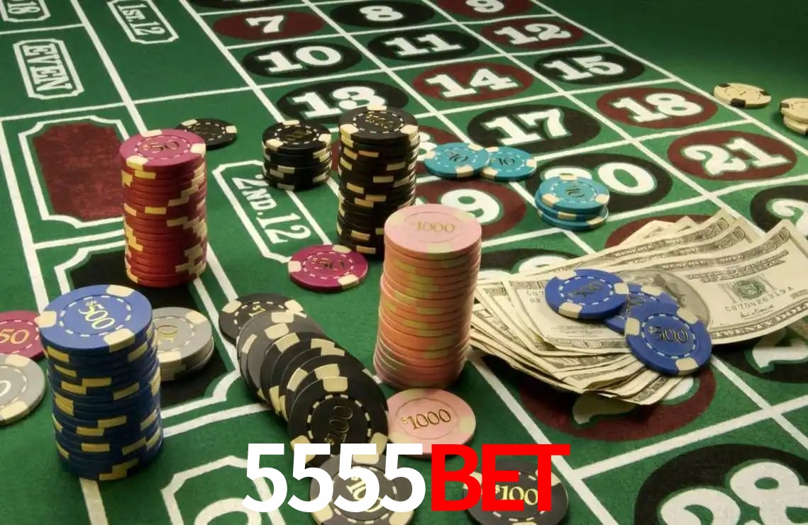 5555bet