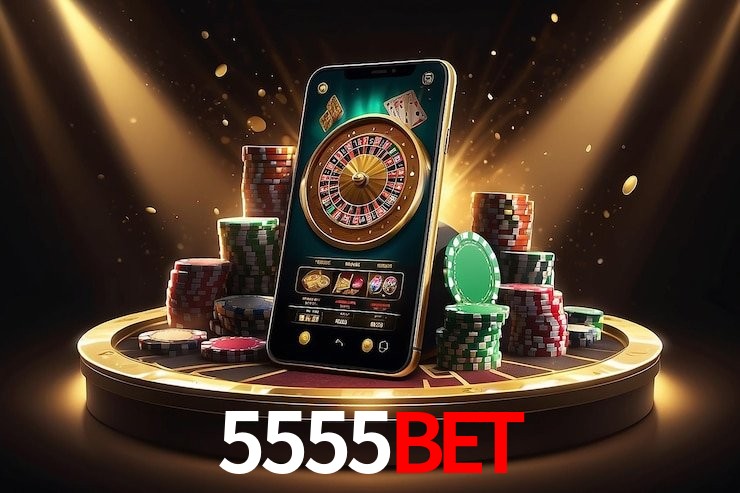Recursos de Bônus 5555bet