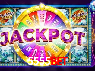 Descubra a Magia dos Jogos de Arcade no 5555bet