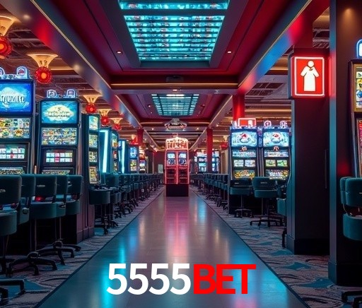 Explorando a Categoria de Eventos em Apostas na 5555bet