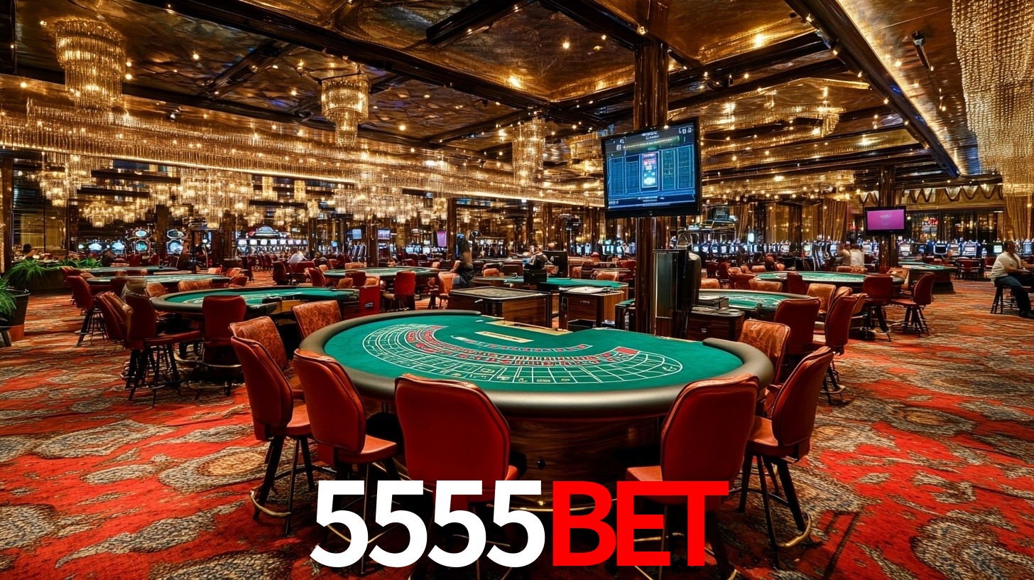 5555bet