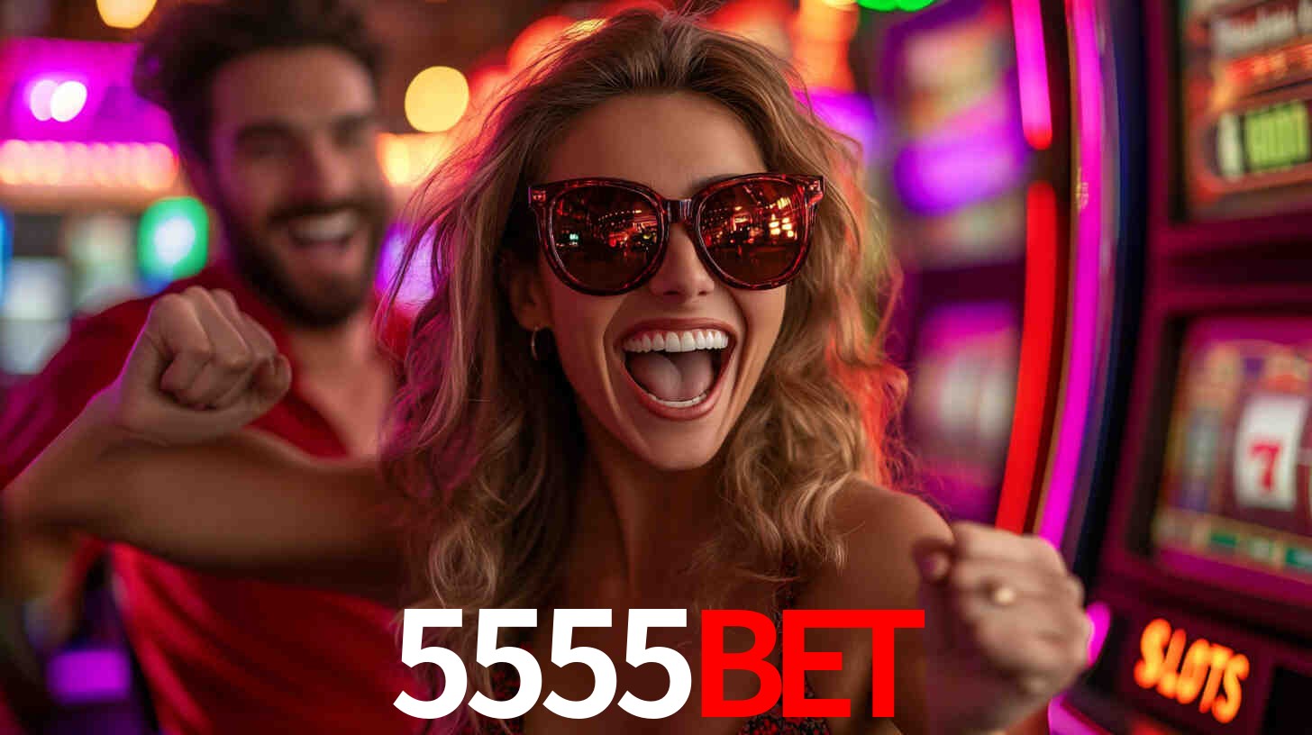 Apostas Esportivas na 5555bet: Um Guia Completo