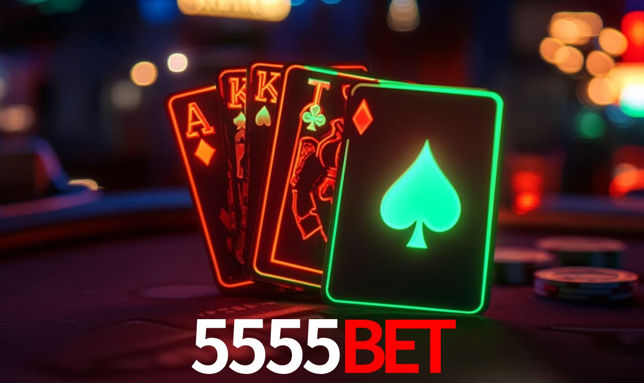 Promoções Sazonais 5555bet