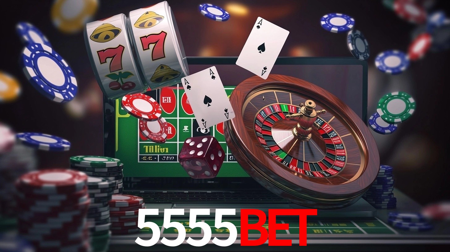 Premium Interface 5555bet