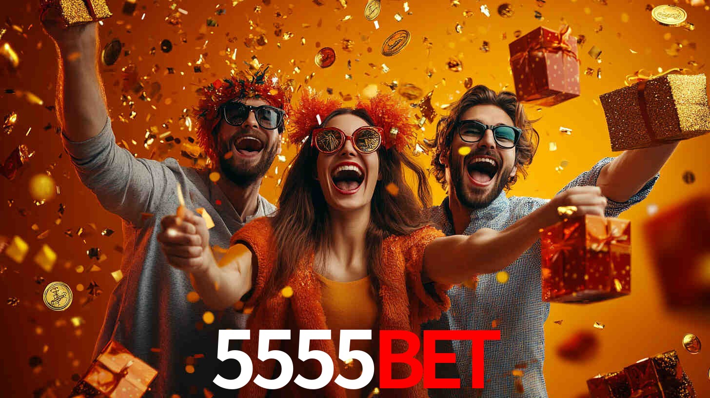 5555bet