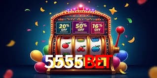 Diretório de Jogos 5555bet