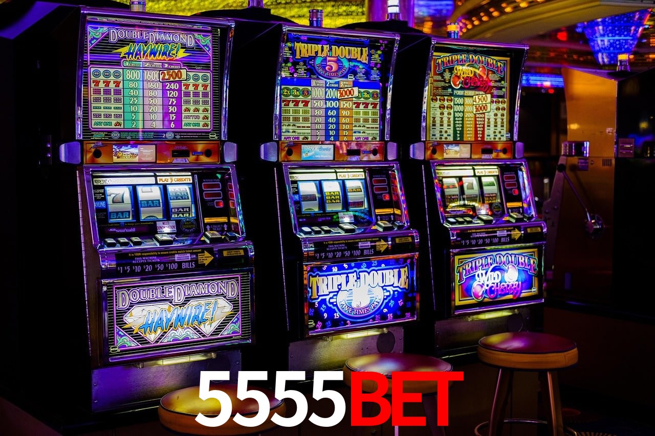 Torneios 5555bet