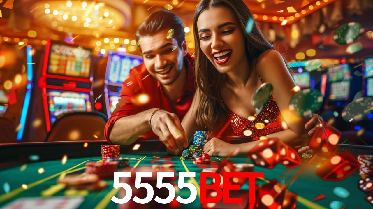 Estatísticas do Jogo 5555bet