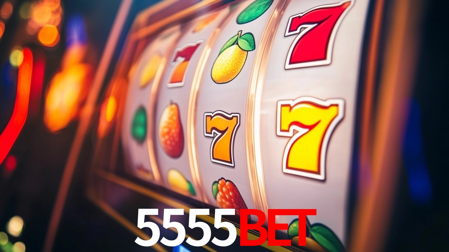 5555bet App Interface
