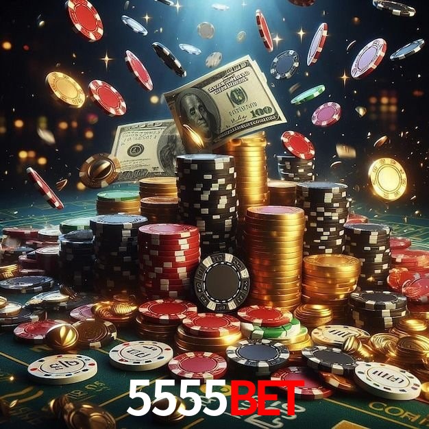 Desvendando o Mundo dos Jogos Virtuais na 5555bet