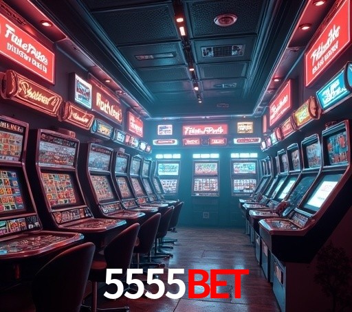 Login Seguro 5555bet