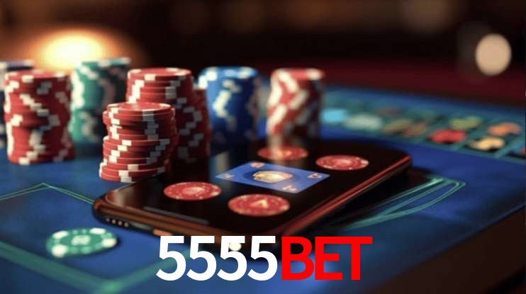 Estatísticas Esportivas 5555bet