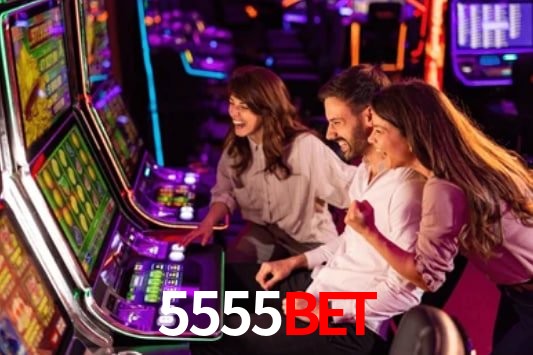 A Emoção da Loteria na 5555bet: Uma Chance de Mudança de Vida