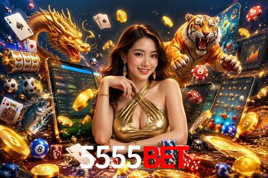 Account Benefits 5555bet