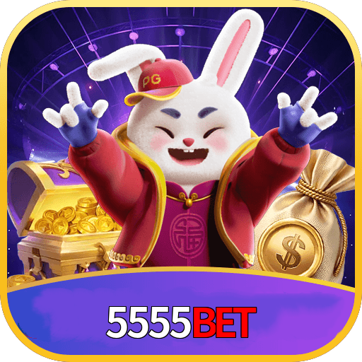 Logo da 5555bet