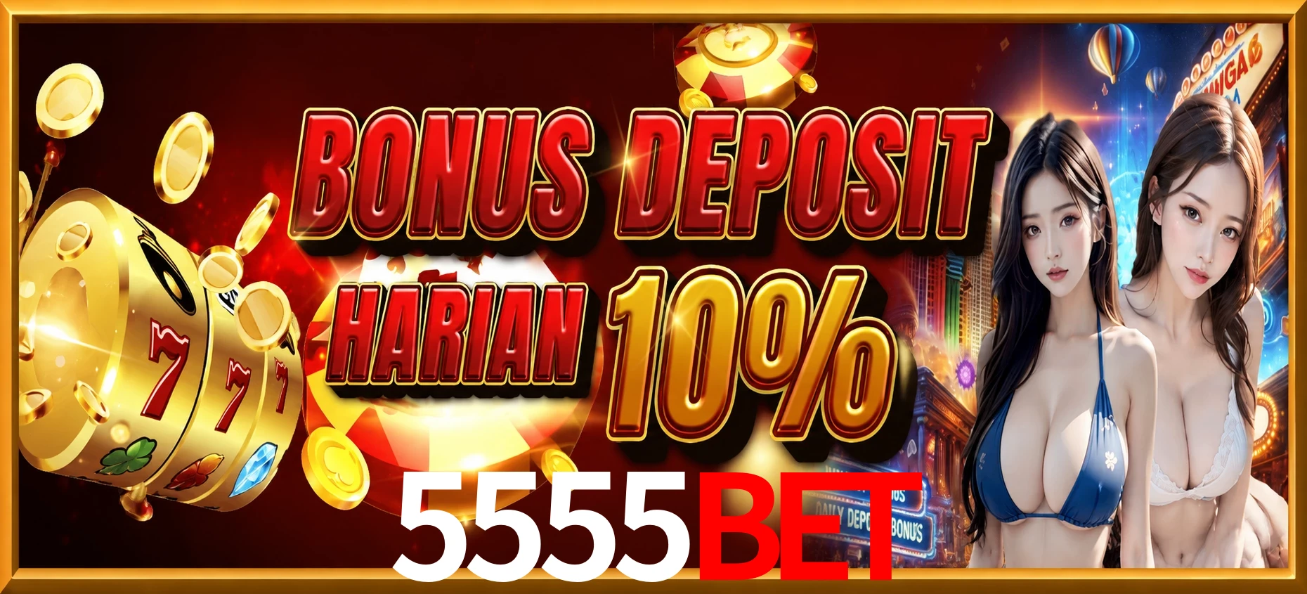 Plataforma 5555bet - cassino e apostas